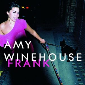 Amy Winehouse - Frank (LP)