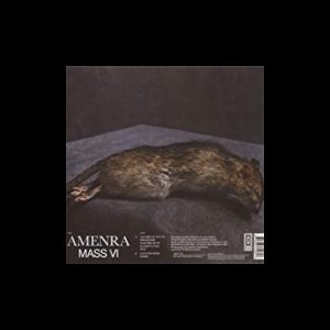 Amenra - Mass VI (2xLP)