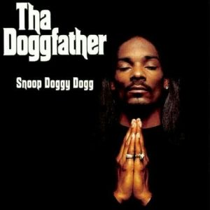 Snoop Dog - Tha doggfather