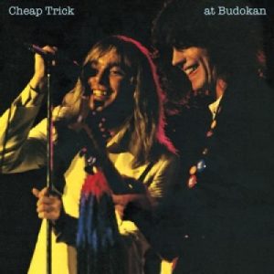 Cheap Trick - At Budokan
