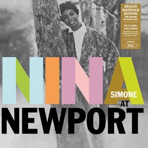 Nina Simone - At Newport