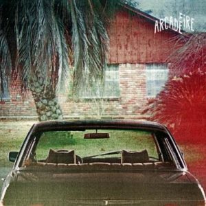 Arcade Fire - Suburbs (2xLP)