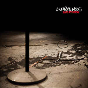 Sleaford Mods - Live at SO3