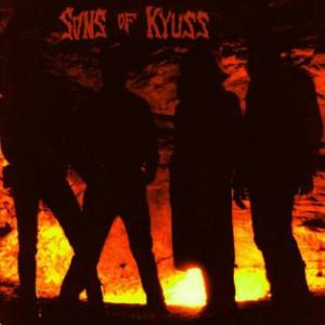Sons of Kyuss - S/T