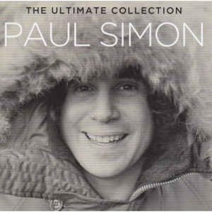 Paul Simon - The Ultimate Collection
