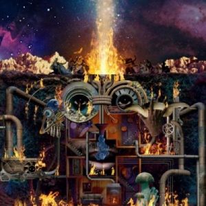 Flying Lotus - Flamagra (gatefold)