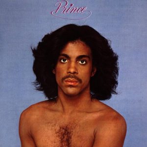 Prince - Prince (LP)