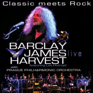 Barclay James Harvest - Classic meets rock