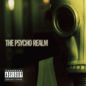 Psycho Realm - Psycho Realm