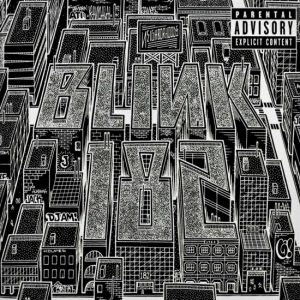 Blink-182 - Neighborhoods