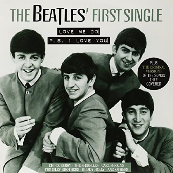 The Beatles - The Beatles' first single