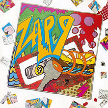 Zapp - I