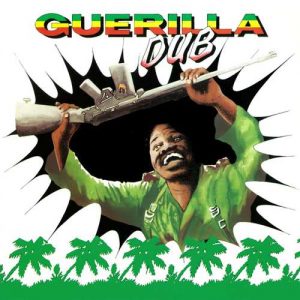 Aggrovators - Guerilla dub