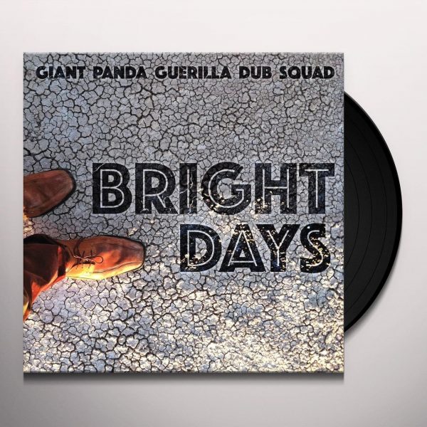 Giant Panda Guerilla Dub - Bright days