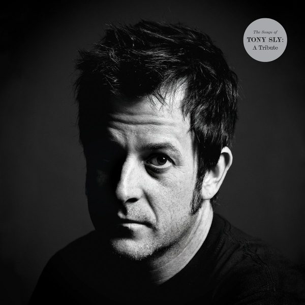 Compilatie -  Songs Of Tony Sly: A Tribute