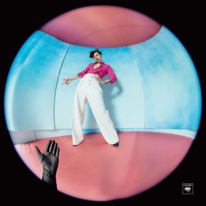 Harry Styles - Fine line (2xLP)
