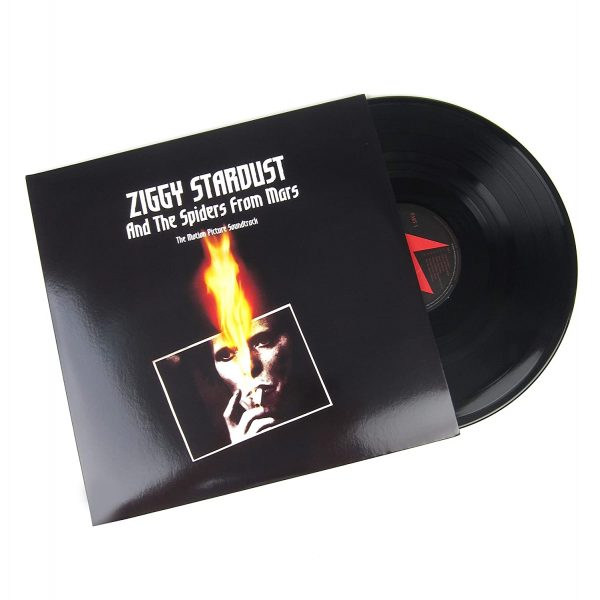 David Bowie - Ziggy Stardust (OST)