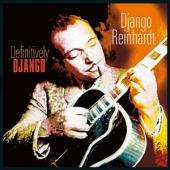 Django Reinhardt - Definitively Django (LP)
