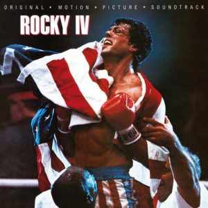 Rocky IV - OST
