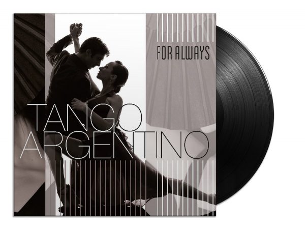 Compilatie - Tango Argentino