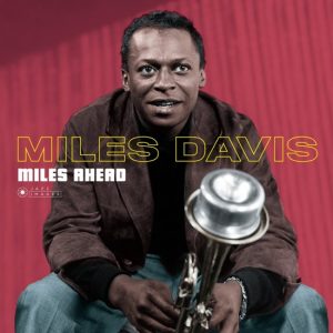 Miles Davis - Miles ahead