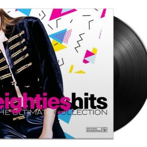 Compilatie - Eighties hits