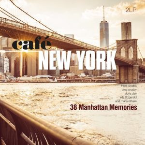Compilatie - Café New York