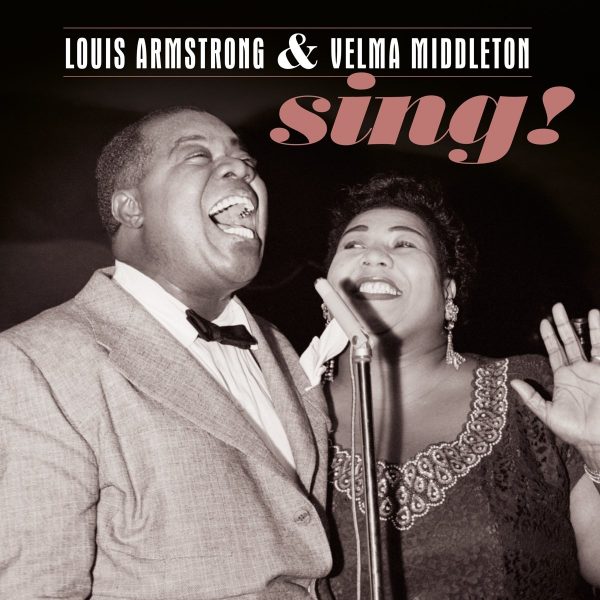 Louis Armstrong & Velma Middleton - Sing!