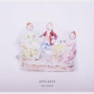 Balthazar - Applause (LP)
