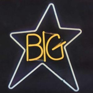 Big Star - No. 1 record