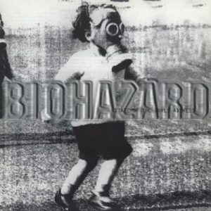 Biohazard - State of the world address
