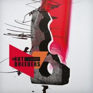 Breeders - All nerve