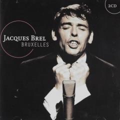 Jacques Brel - Bruxelles (2xLP)
