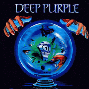 Deep Purple - Slaves & masters