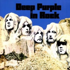 Deep Purple - In Rock