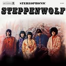 Steppenwolf - Steppenwolf