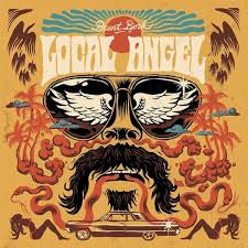 Brant Bjork - Local angel