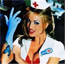 Blink-182 - Enema of the state (LP, gatefold)