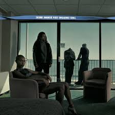 Skunk Anansie - Post orgasmic chill