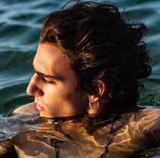 Tamino - Amir (LP)