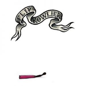 Flip Kowlier - In De Fik (LP)