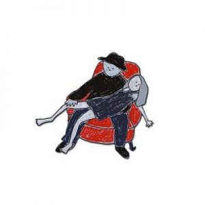 Flip Kowlier - Ocharme Ik (LP)