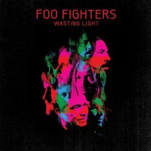 Foo Fighters - Wasting Light (2xLP)
