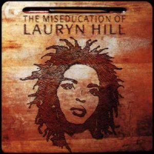 Lauryn Hill - Miseducation Of Lauryn Hill (2xLP)