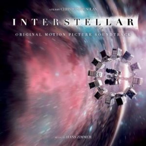 Interstellar - OST (2xLP)