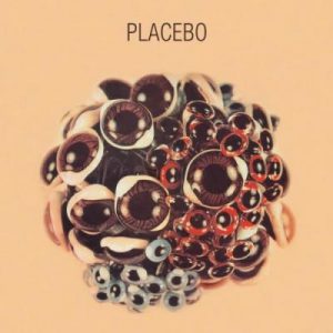 Placebo (Belgium) - Ball of eyes (LP)