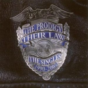 Prodigy - Their Law : The Singles (2xLP)