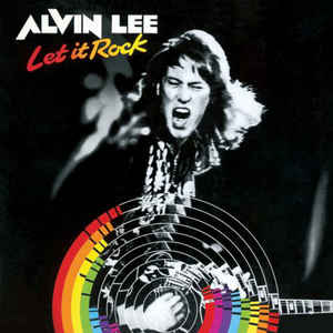 Alvin Lee - Let it rock