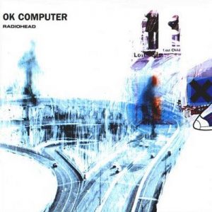 Radiohead - OK Computer (LP)