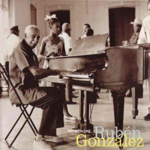 Ruben Gonzalez - Introducing
